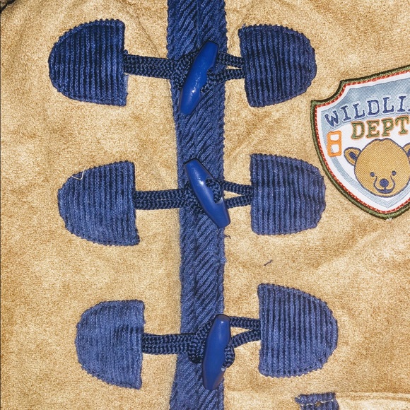 💙💙HOST PICK💚💚SHEARLING STYLE COAT💙💙 - Picture 6 of 8